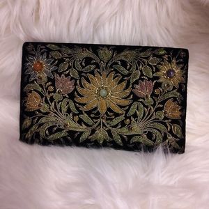 Huguenot Creation Vintage Purse